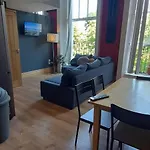 Centrally Located Apartment - Dublin 1