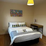 Warm Welcome Rooms