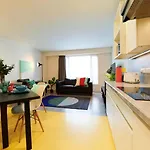 Cozy Lovely Private En-Suite Room