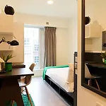 Cozy Lovely Private En-Suite Room