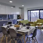 Cosy Ensuite Bedrooms At Aspen House In Dublin