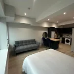 City Centre Studio