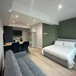 City Centre Studio