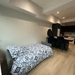 City Centre Studio
