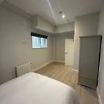 One Bedroom Central Apartment