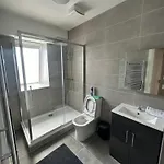 Top Floor Central Apartment