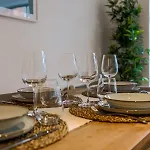 Appartement Hyper Centre A Dublin, Chez Charlotte