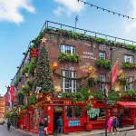 Appartement Hyper Centre A Dublin, Chez Charlotte
