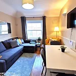New Great City Centre Apartment