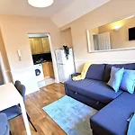 New Great City Centre Apartment