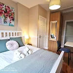 New Great City Centre Apartment