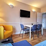New Great City Centre Apartment