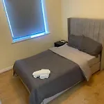 Charming 3-Bedroom Modern Apartment In Dublin