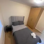 Charming 3-Bedroom Modern Apartment In Dublin