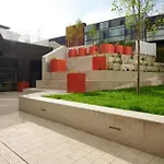 Modern 3 Bedroom Apartments And Private Bedrooms At The Loom In Dublin