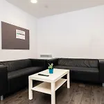 Stylish Apartments & Private Rooms At Binary Hub In Dublin