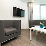 Chic Apartments And Private Bedrooms At Beckett House Near Dublin City Centre