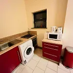 Dormitorio Privado