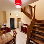 Dormitorio Privado