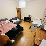 Dormitorio Grande D08