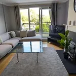 Large Newly Updated 3Bd Duplex 20Min To Airport