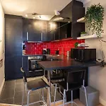 Inviting 2Bd Flat 15 Mins From Heart Of Dublin!