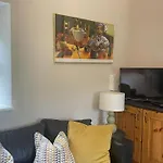 Cottage In The Dublin Mountain