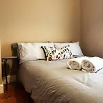 Cosy 2-Bedroom Home In Portobello