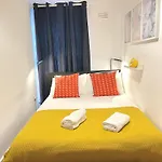 One Bedroom Apartment In Dublin City Centre