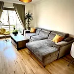 Riverview Apartment
