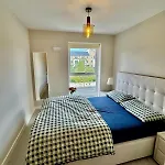 Aderrig Modern Homestay