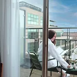 Herbert Park Hotel&Park Residence
