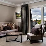 Roxford Lodge Hotel