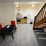 Casa Acogedora En D08