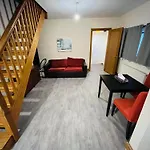 Casa Acogedora En D08