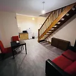 Casa Acogedora En D08