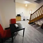 Casa Acogedora En D08