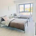 Parkside Apartments