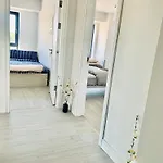 Parkside Apartments