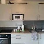 Dublin-Onebedroom-Onebathroom-Wifi