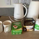 Dublin-Onebedroom-Onebathroom-Wifi