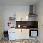 Flat Central All Equipped