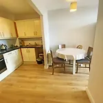 Elysian Haven In Central Dublin