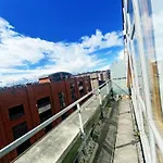 Elysian Haven In Central Dublin