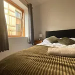 Entire Apartment In Heart Of Dublin