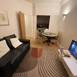Entire Apartment In Heart Of Dublin