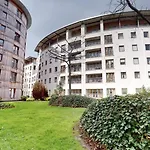 Entire Apartment In Heart Of Dublin
