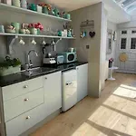 Charming, Bright Space In Dalkey