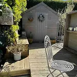Charming, Bright Space In Dalkey