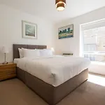 Grafton Street District Apartments